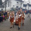 Fastnachtszug Oberelbert 2020